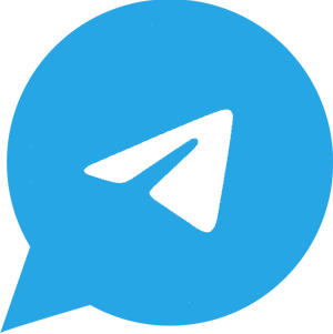 Scrivimi con Telegram